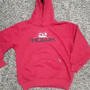 Boys Hoodie size 10-12